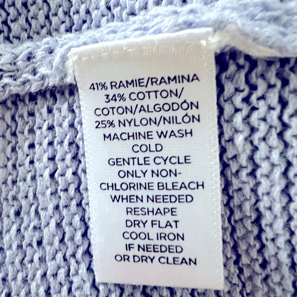 Loft Sweater - Picture 4 of 4